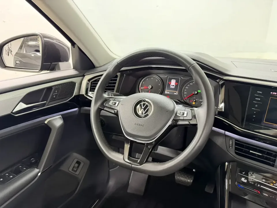 Volkswagen Tayron Tanyue 2022 280TSI 2WD Luxury Smart Edition 2022 — thumbnail 5