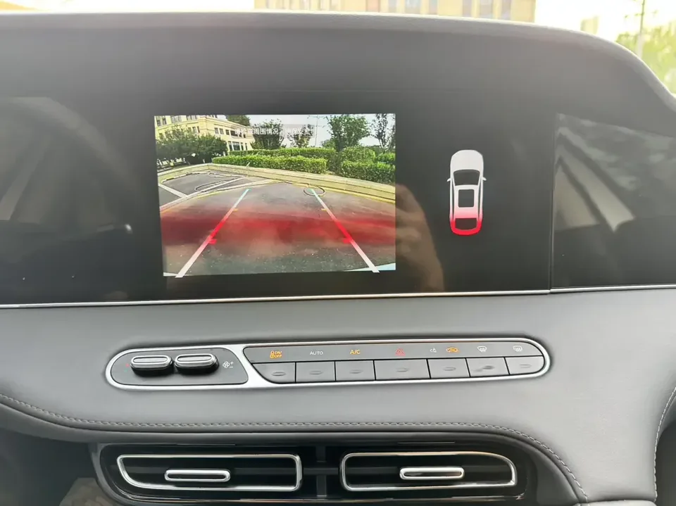 Roewe D7 DMH Roewe D7 DMH 2023 125 Beyond Edition 2024 — миниатюра 4