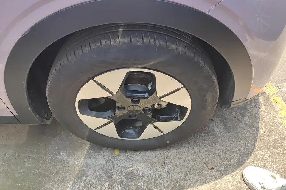 Geely Star Wish Star Wish 2025 UP 410km Exploration+ 2025 — миниатюра 3