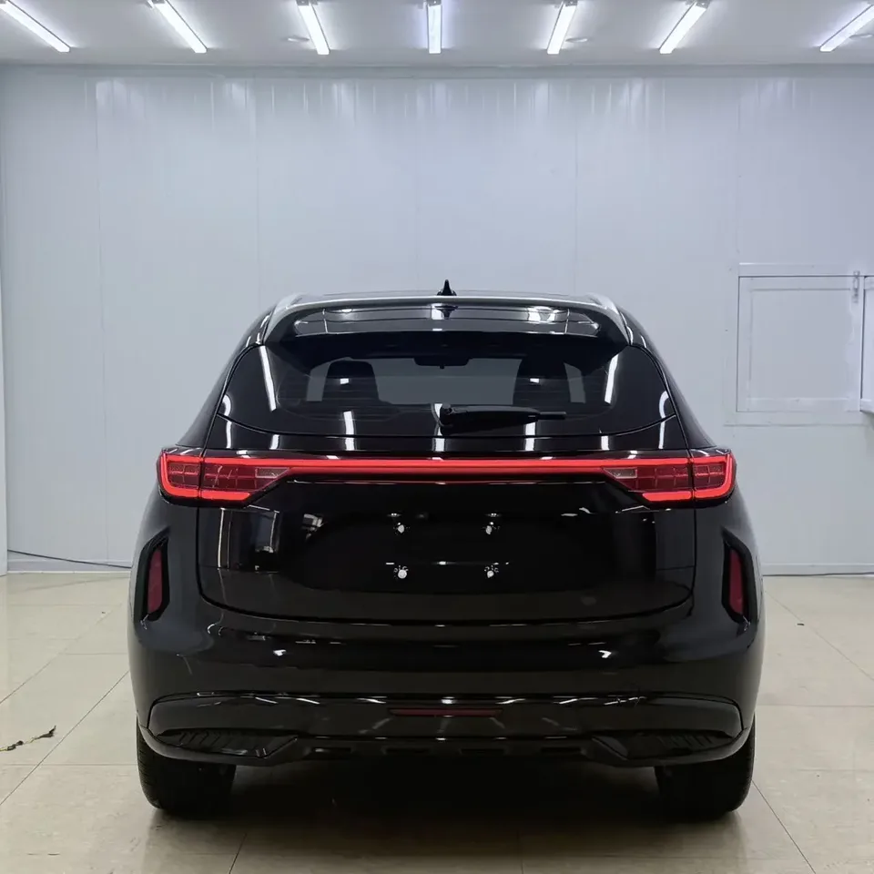 Haval Harvard Red Rabbit Harvard Red Rabbit 2023 1.5T Progressive 2024 — миниатюра 2