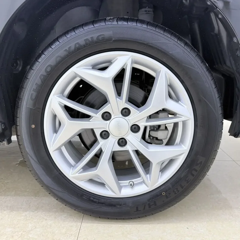 Haval Harvard Red Rabbit Harvard Red Rabbit 2023 1.5T Progressive 2024 — миниатюра 3