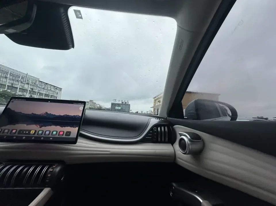 BYD Yuan Plus Yuan PLUS 2023 Champion Edition 510KM Excellence 2023 — thumbnail 3