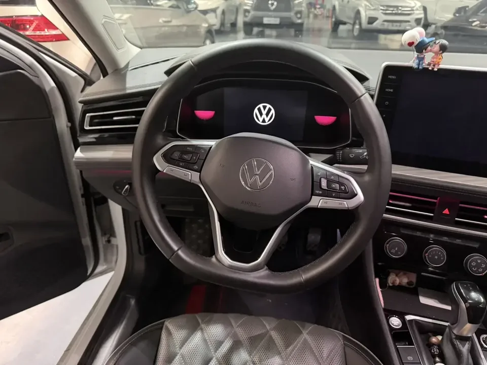 Volkswagen Sagitar Sagitar 2024 300TSI DSG Beyond Edition 2024 — миниатюра 4