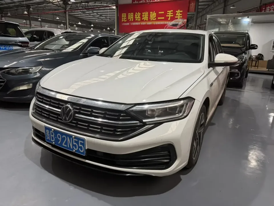 Volkswagen Sagitar Sagitar 2024 300TSI DSG Beyond Edition 2024 — фото 1, купить с доставкой в Москву