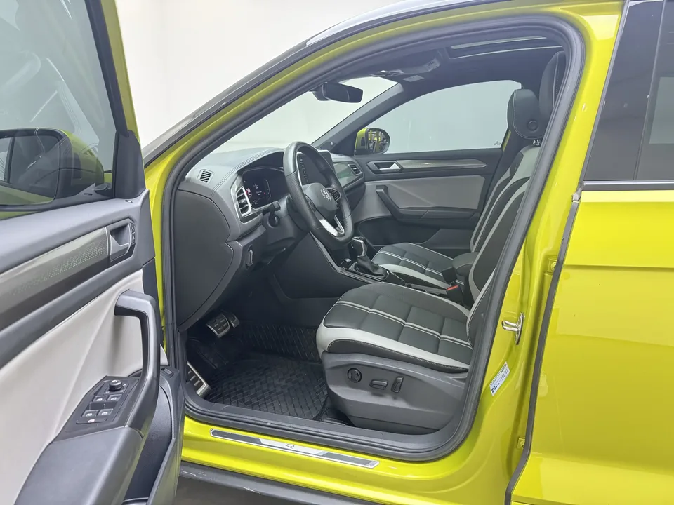 Volkswagen T-Roc TANG 2023 300TSI DSG Starlight Edition 2023 — thumbnail 5