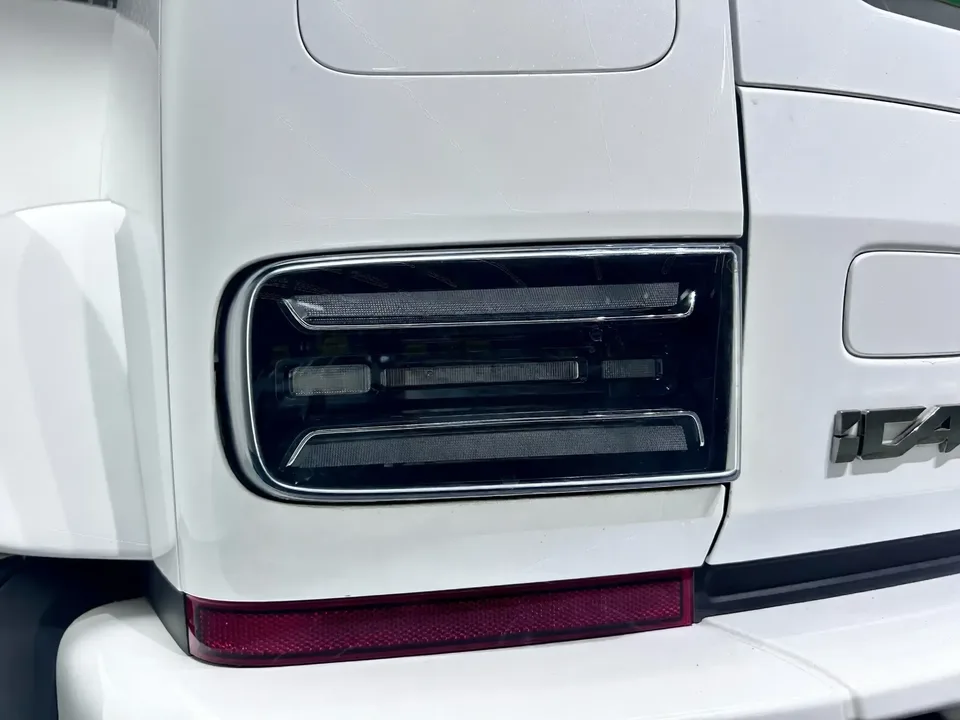 iCAR Super V23 iCAR Super V23 2025 401 2WD Advanced Edition 2025 — thumbnail 4