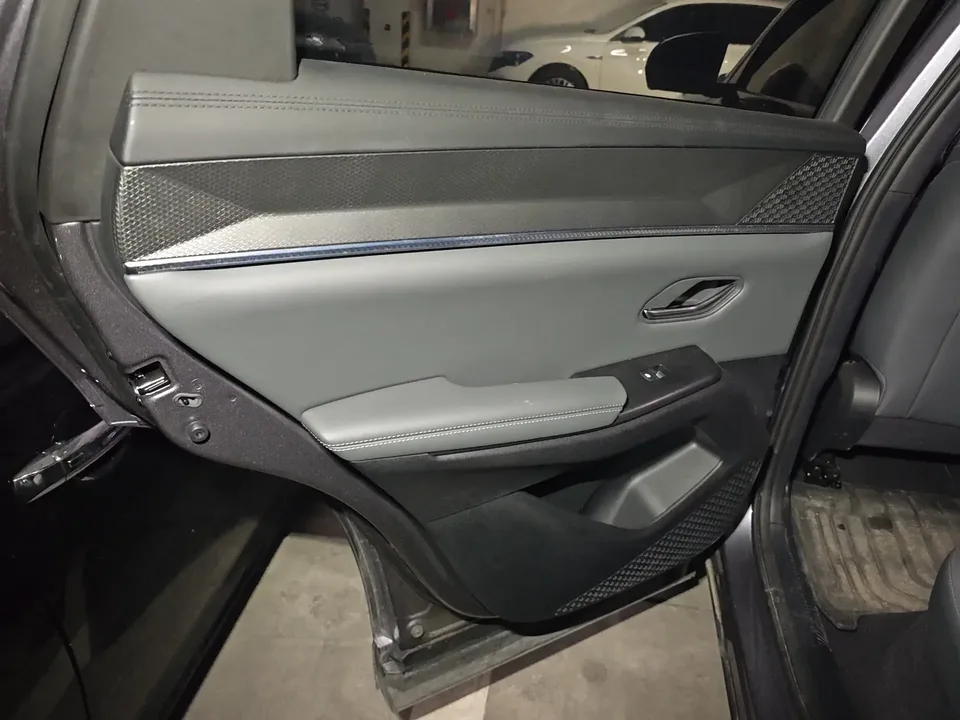BYD Song Pro DM Song Pro DM 2025 Second generation intelligent driving version DM-i 75KM leading model 2025 — thumbnail 5