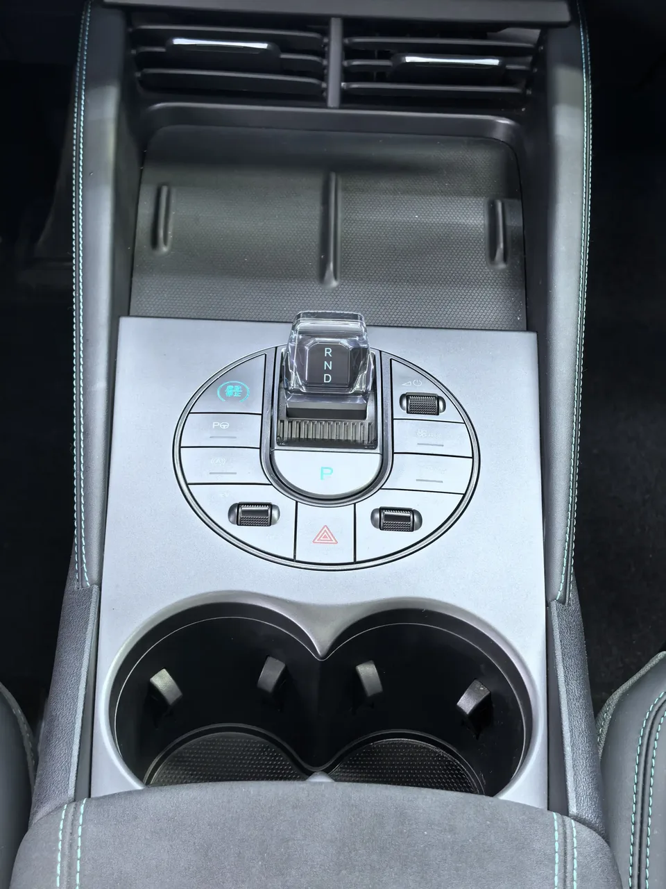 BYD Seal 06DM Seal 06DM 2025 DM-i 120KM Premium Edition 2025 — thumbnail 3
