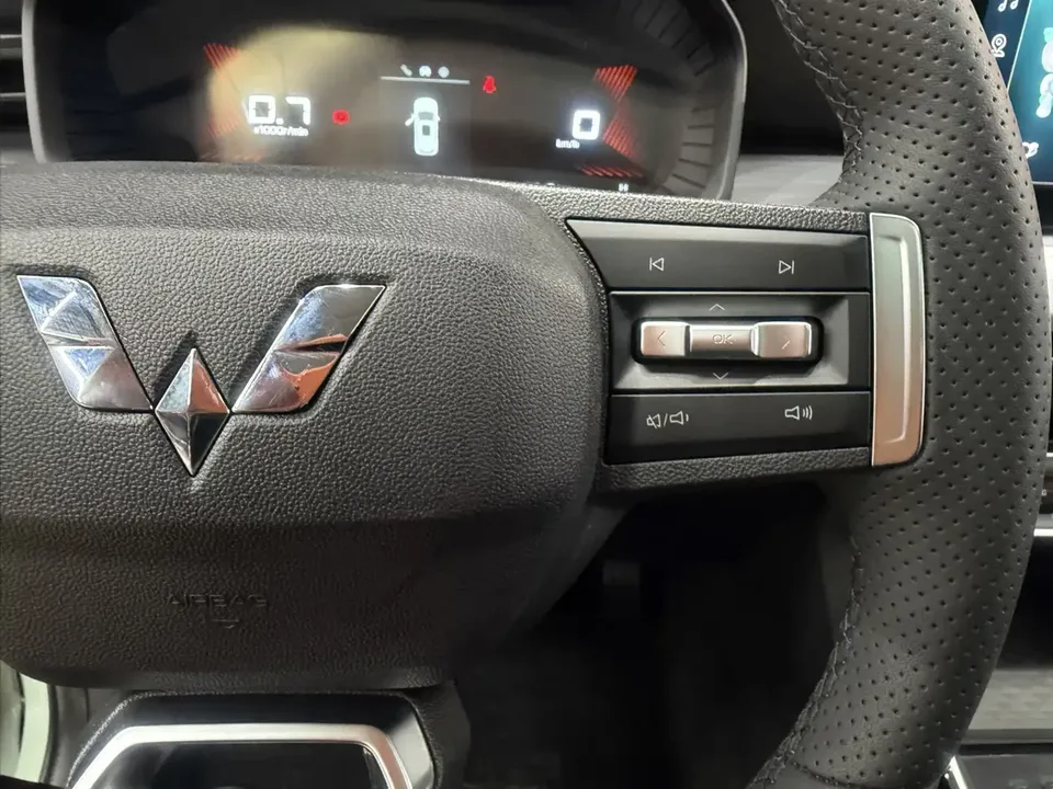 Wuling Asta Wuling Star 2021 1.5T Automatic Xingyao Edition 2023 — thumbnail 3