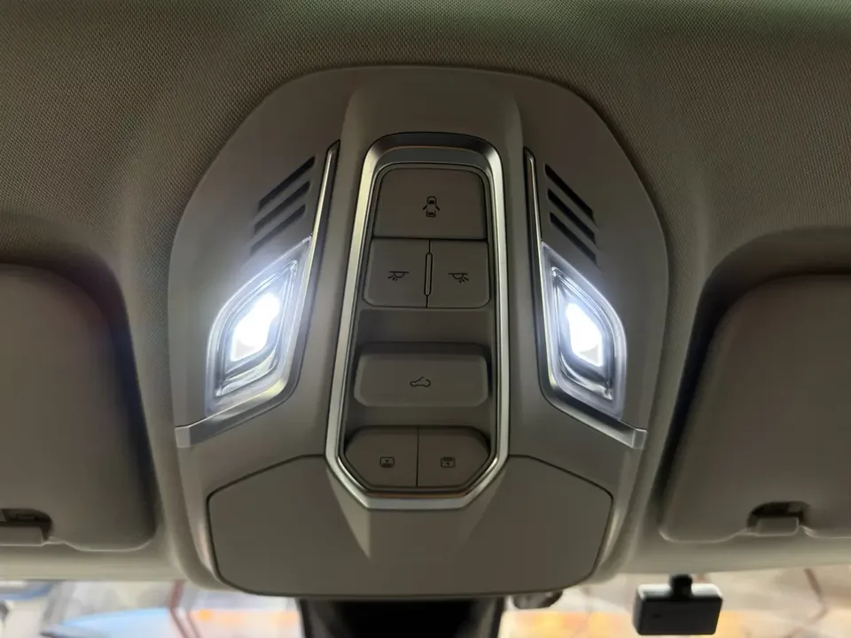 Wuling Asta Wuling Star 2021 1.5T Automatic Xingyao Edition 2023 — thumbnail 5