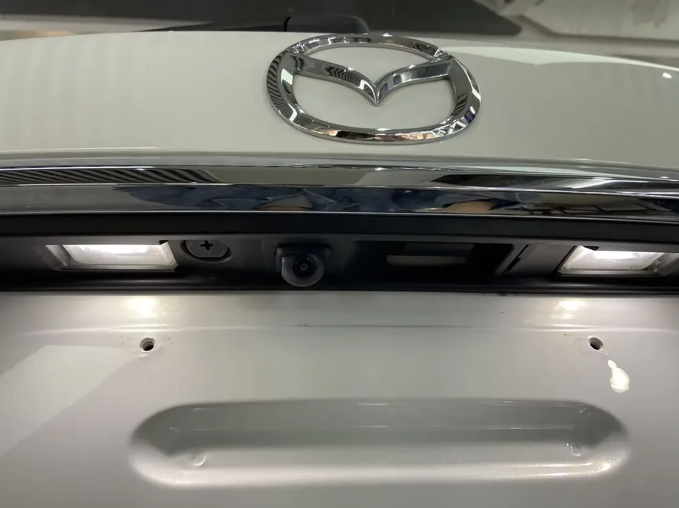 Mazda CX-4 Mazda CX-4 2021 2.0L 2WD Blue Sky Vitality Edition 2023 — thumbnail 4