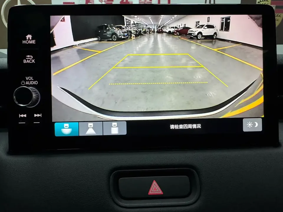 Honda VEZEL Binzhi 2023 1.5L CVT Elite Edition 2023 — thumbnail 3