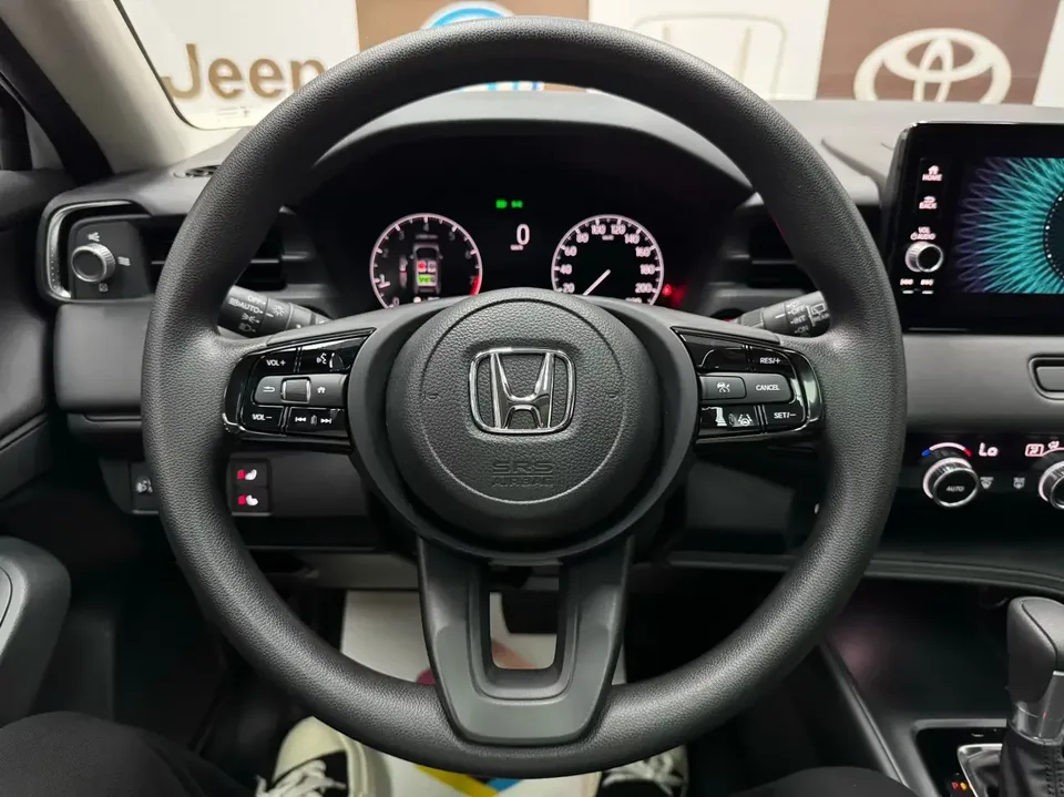 Honda VEZEL Binzhi 2023 1.5L CVT Elite Edition 2023 — thumbnail 5