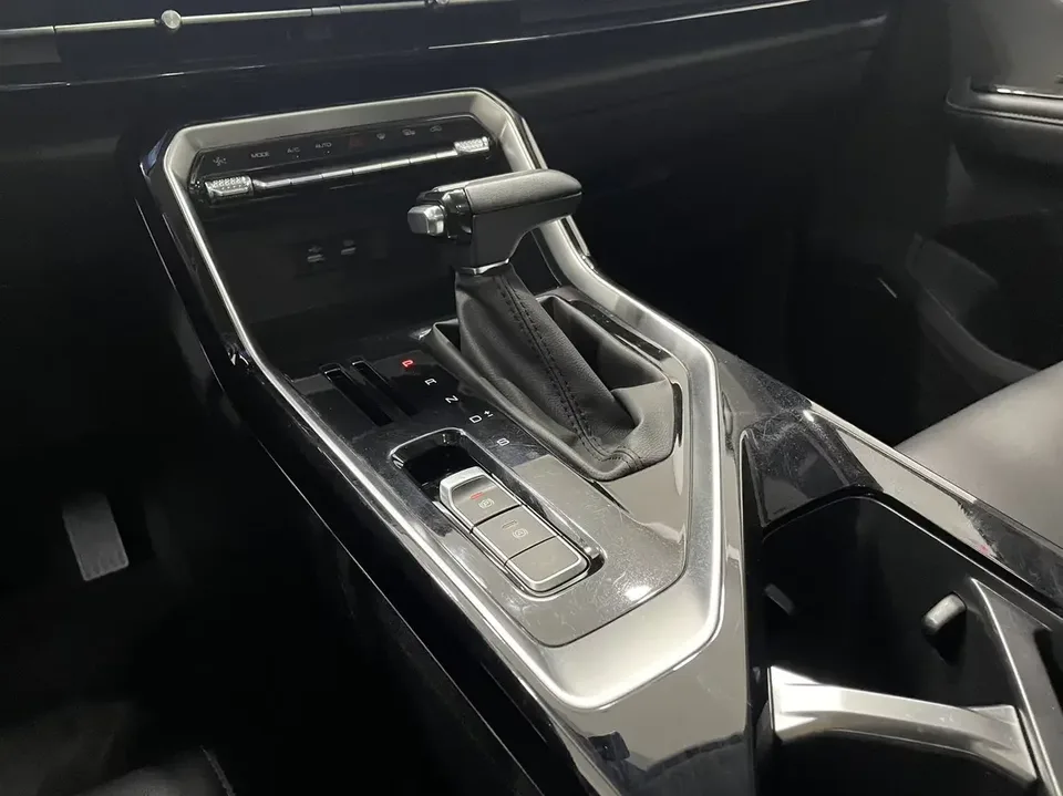 Wuling Asta Wuling Star 2021 1.5T Automatic Xingyao Edition 2022 — thumbnail 4