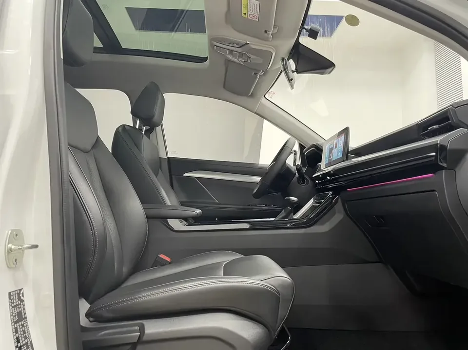 Wuling Asta Wuling Star 2021 1.5T Automatic Xingyao Edition 2022 — thumbnail 5