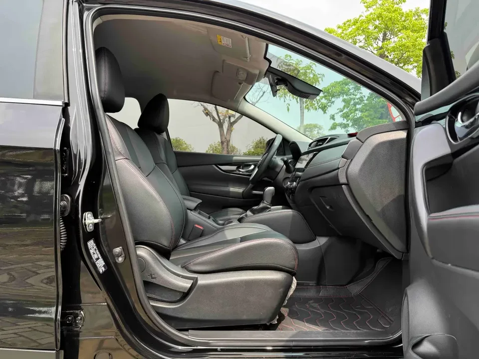 Nissan Qashqai Qashqai 2023 Classic 2.0L Comfort Edition 2023 — thumbnail 4