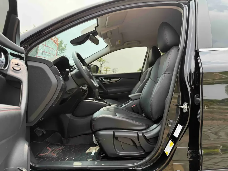 Nissan Qashqai Qashqai 2023 Classic 2.0L Comfort Edition 2023 — thumbnail 5