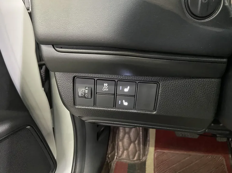 Honda VEZEL Binzhi 2023 1.5L CVT Elite Edition 2023 — миниатюра 3