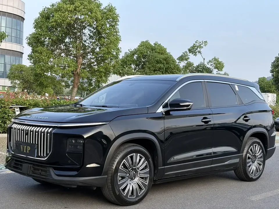 Jetour X90 Pro JETOUR X90 PRO 2024 1.6TD DCT Deluxe Edition 2024 — photo 1, buy with delivery to Moscow