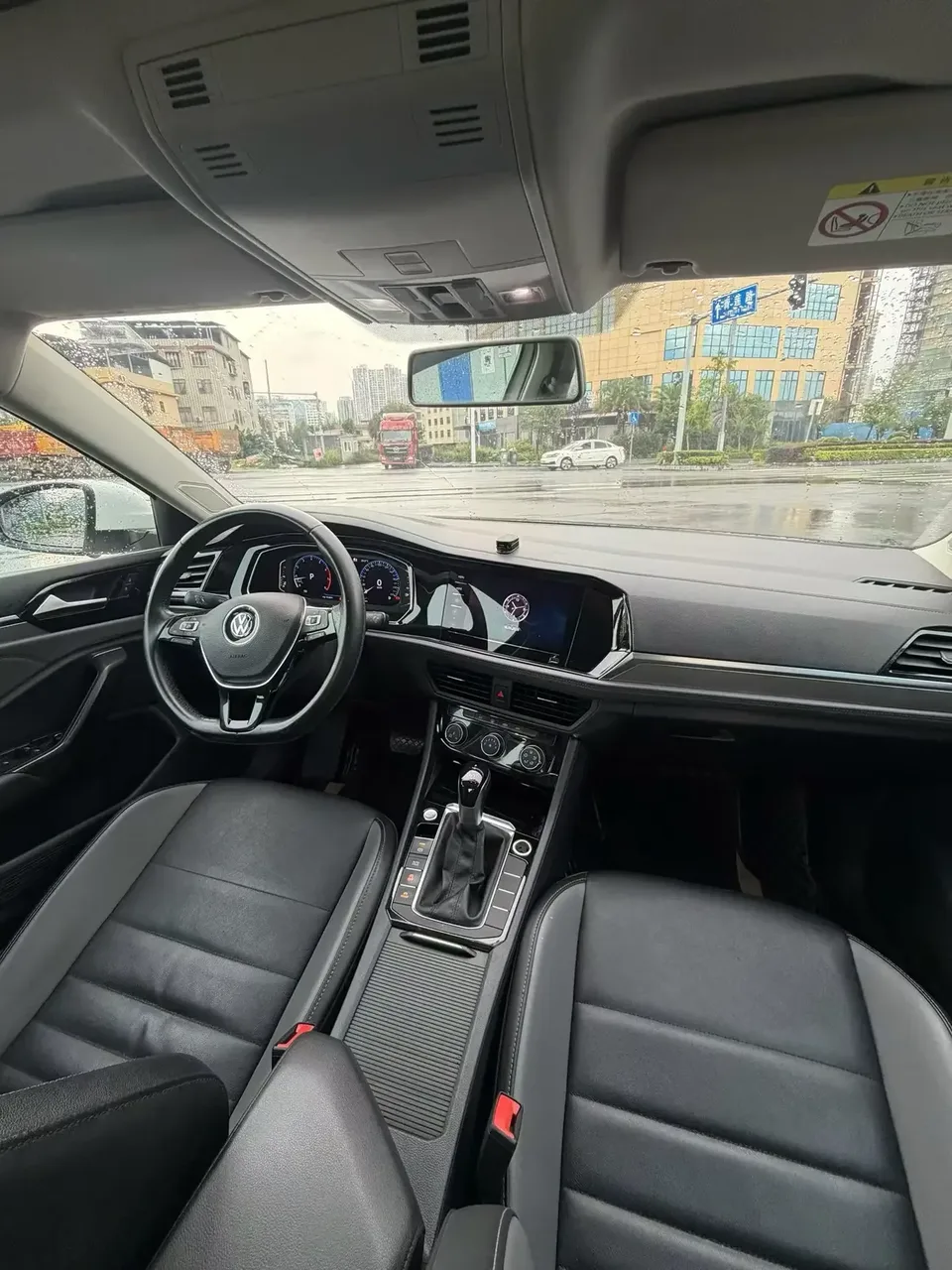 Volkswagen Sagitar Sagitar 2021 280TSI DSG Beyond Edition 2022 — thumbnail 5