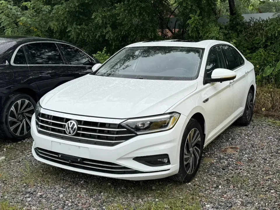 Volkswagen Sagitar Sagitar 2021 280TSI DSG Beyond Edition 2022 — photo 1, buy with delivery to Moscow