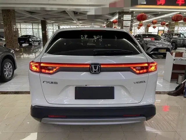 Honda VEZEL Binzhi 2023 1.5L CVT Technology Edition 2023 — thumbnail 2