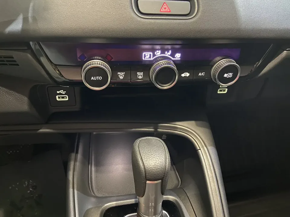 Honda VEZEL Binzhi 2023 1.5L CVT Technology Edition 2023 — thumbnail 3