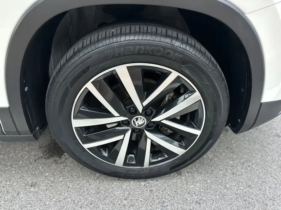 Skoda Comek Comek 2022 1.5L Automatic Comfort Edition 2022 — thumbnail 3