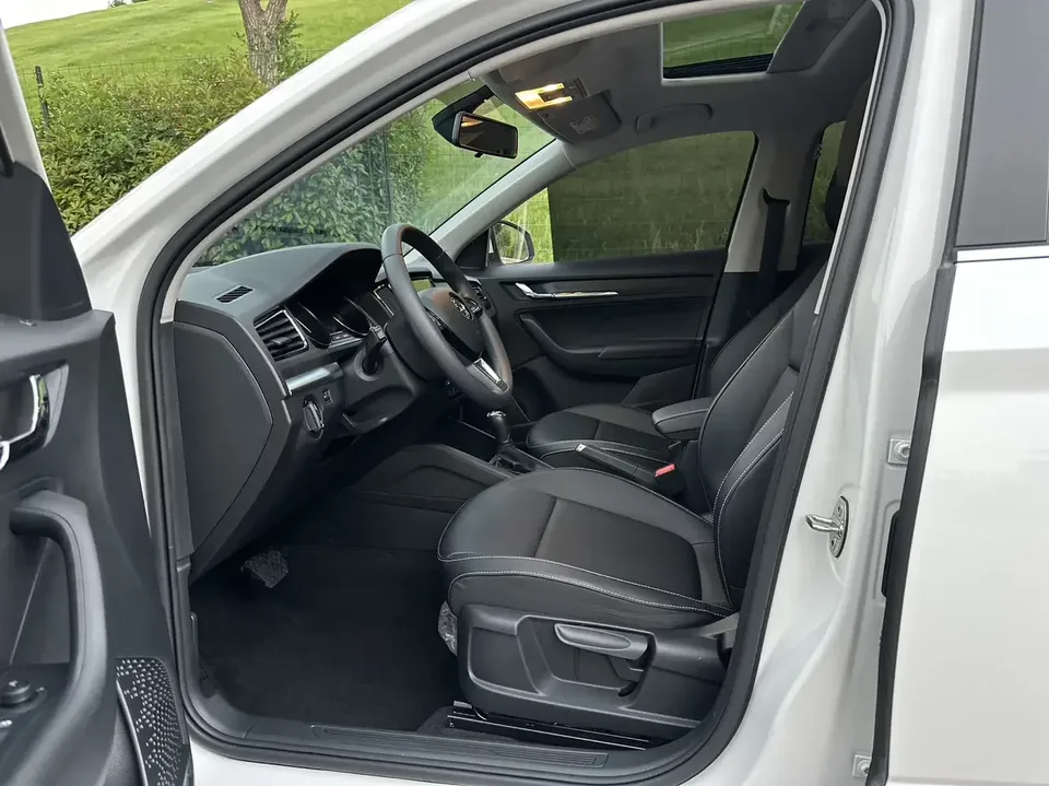 Skoda Comek Comek 2022 1.5L Automatic Comfort Edition 2022 — thumbnail 4
