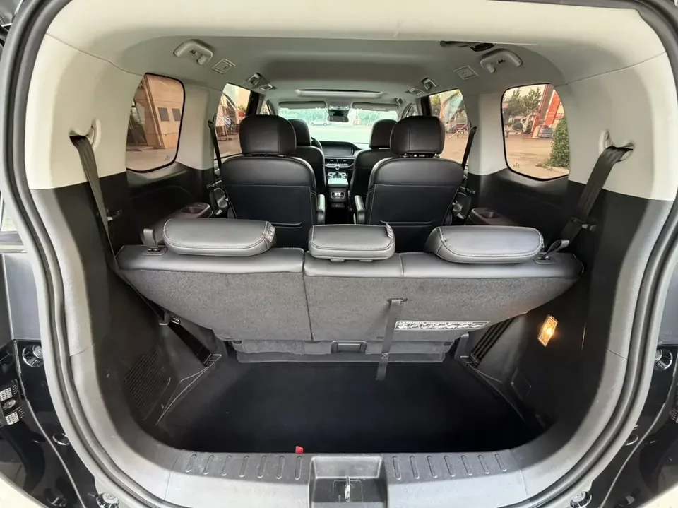 GAC Trumpchi M6 Trumpchi M6 2023 PRO 270T WDCT Deluxe Edition 2024 — thumbnail 3