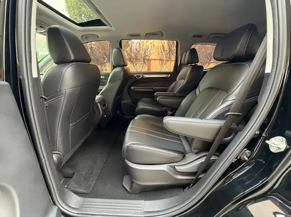 GAC Trumpchi M6 Trumpchi M6 2023 PRO 270T WDCT Deluxe Edition 2024 — thumbnail 5
