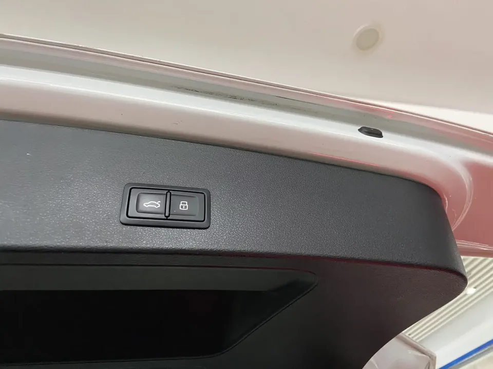 Audi Q2L Audi Q2L 2022 35 TFSI Stylish and Elegant 2022 — thumbnail 4