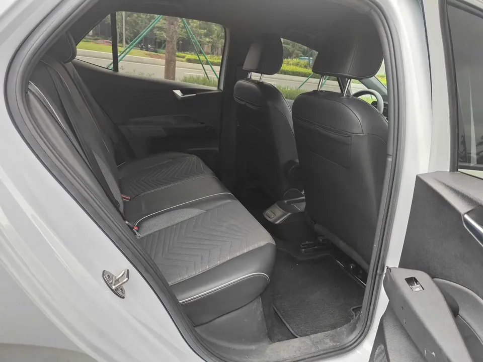 Volkswagen ID.3 Volkswagen ID.3 2023 Pure Smart Edition 2023 — миниатюра 5