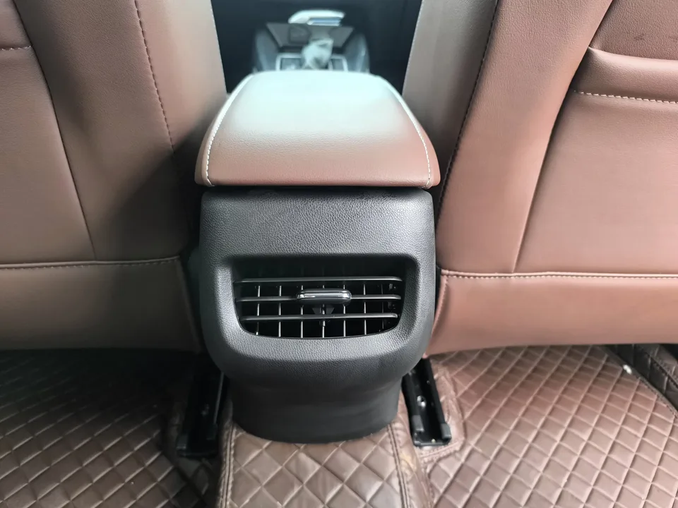 Chevrolet Monza Cruze 2023 1.5L Dual Clutch Enjoy Edition 2024 — thumbnail 3