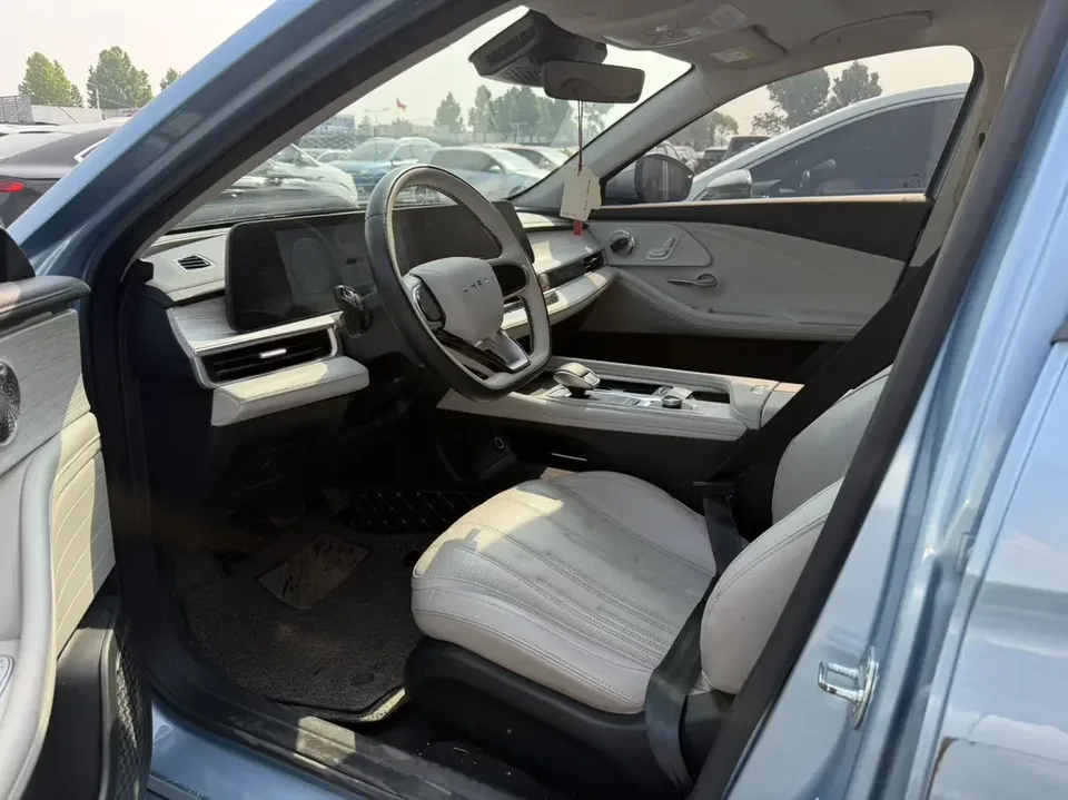 Chery Fengyun A8 Fengyun A8 2024 127 Wind Harness Edition 2024 — thumbnail 3