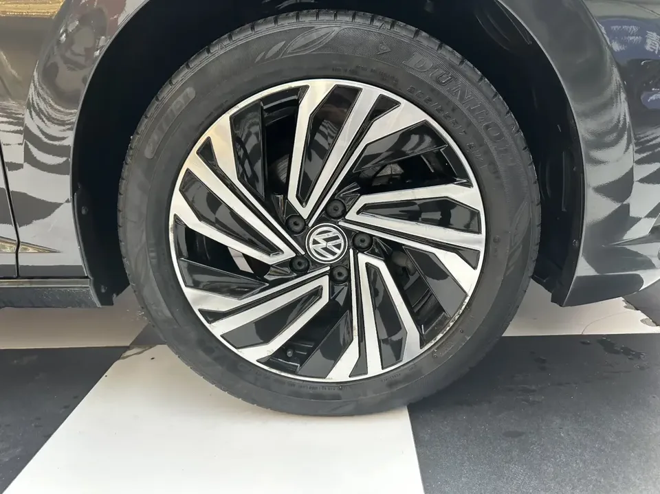 Volkswagen Sagitar Sagitar 2022 280TSI DSG Beyond Edition 2022 — thumbnail 3