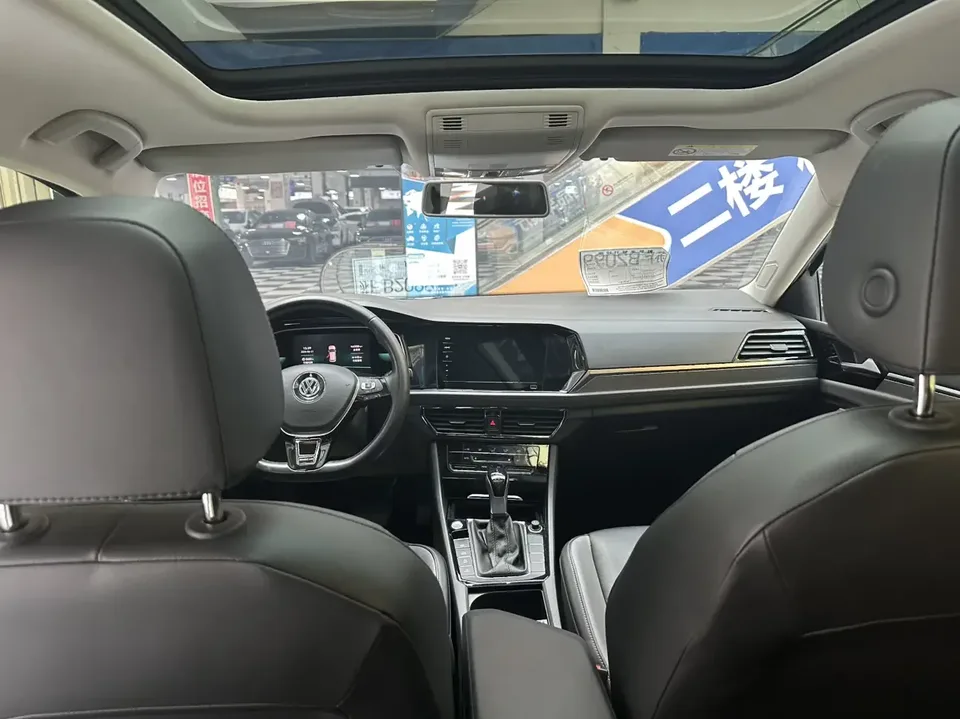Volkswagen Sagitar Sagitar 2022 280TSI DSG Beyond Edition 2022 — thumbnail 4