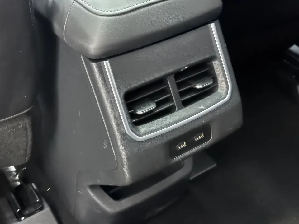 Haval H6 Haval H6 2023 National Trend Edition 1.5T Automatic City Edition 2024 — thumbnail 3