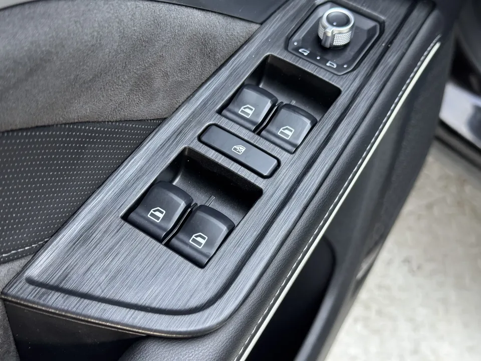 Haval H6 Haval H6 2023 National Trend Edition 1.5T Automatic City Edition 2024 — thumbnail 5