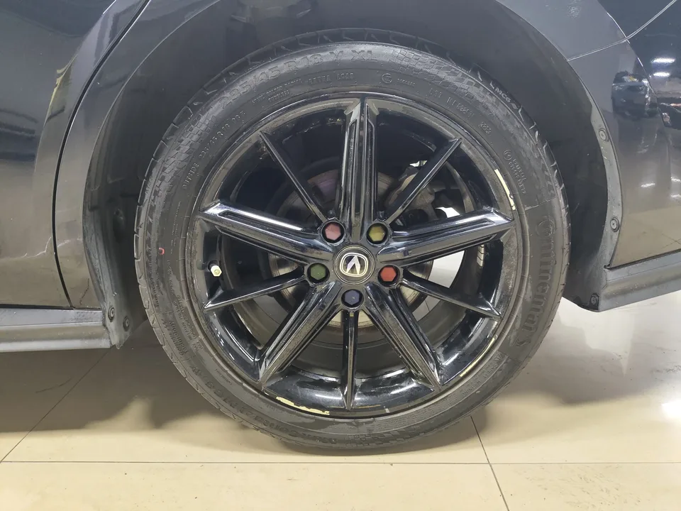 Changan UNI-V Changan UNI-V 2023 1.5T Premium 2024 — thumbnail 3