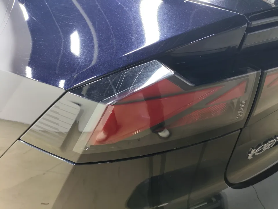 Changan UNI-V Changan UNI-V 2023 1.5T Premium 2024 — thumbnail 4
