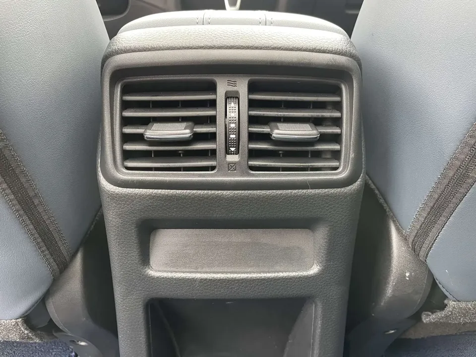 Nissan Qashqai Qashqai 2025 Honor 2.0L CVT XV+ Leading Edition 2024 — thumbnail 4
