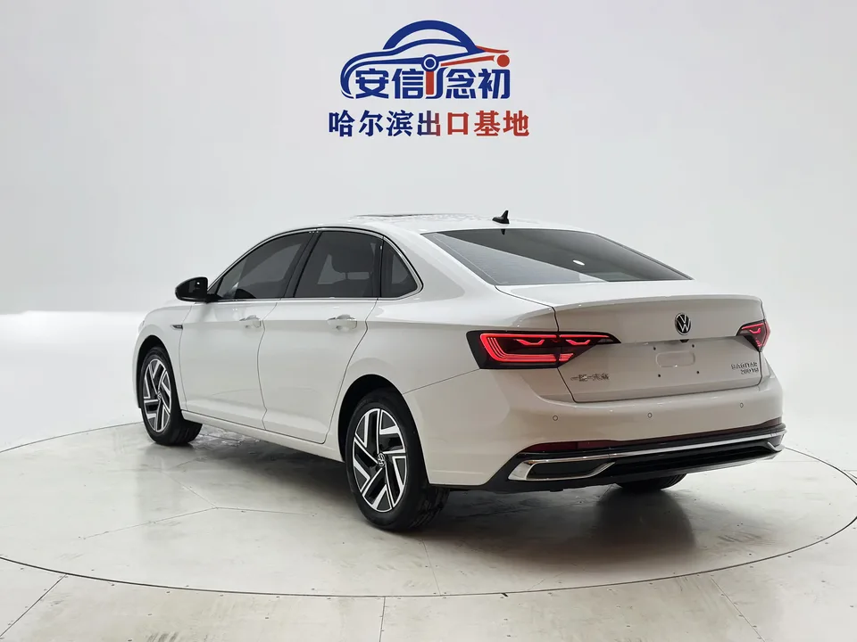 Volkswagen Sagitar Sagitar 2023 280TSI DSG Beyond Edition 2022 — thumbnail 2
