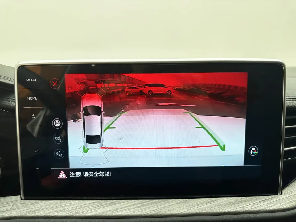 Volkswagen Sagitar Sagitar 2023 280TSI DSG Beyond Edition 2022 — thumbnail 3