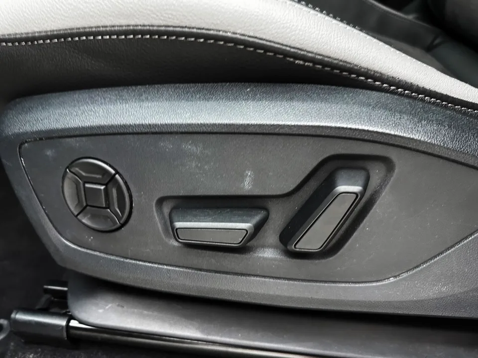 Audi Q3 Audi Q3 2022 35 TFSI Stylish Dynamic 2022 — thumbnail 4