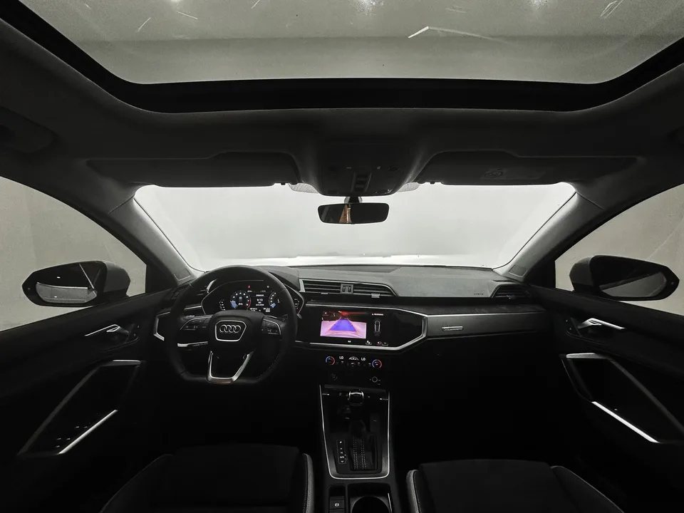 Audi Q3 Audi Q3 2022 35 TFSI Stylish Dynamic 2022 — thumbnail 5