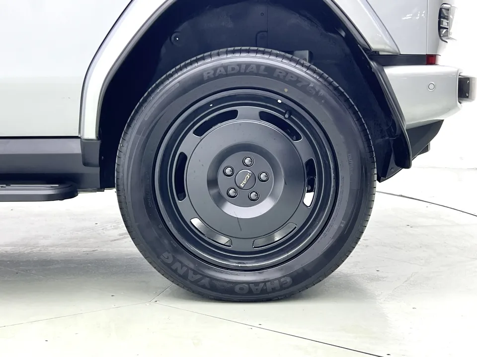 iCAR Super V23 iCAR Super V23 2025 401 2WD Smart Driving Edition 2025 — thumbnail 3