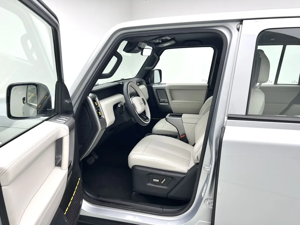 iCAR Super V23 iCAR Super V23 2025 401 2WD Smart Driving Edition 2025 — thumbnail 5