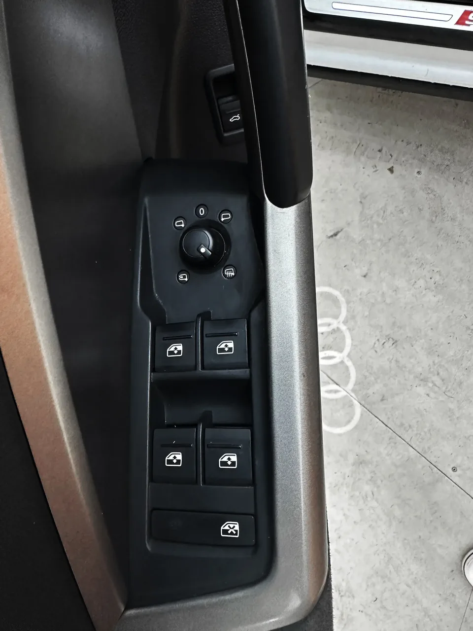Audi Q3 Audi Q3 2022 35 TFSI Stylish Dynamic 2022 — thumbnail 3
