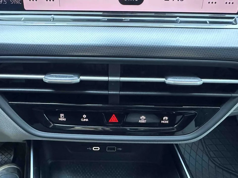 Volkswagen Lamando Lingdu 2022 Lingdu L 280TSI DSG Super Hot Flagship Edition 2022 — thumbnail 4